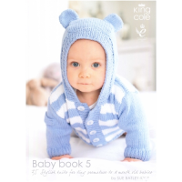 Baby Book 5